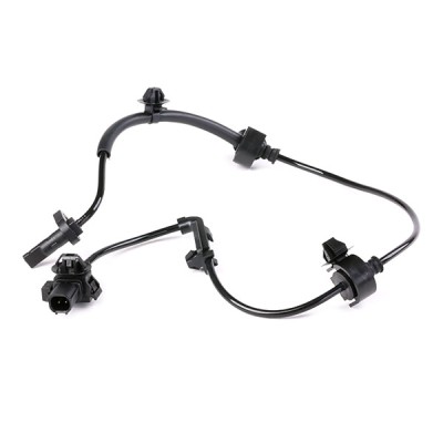 ABS Sensor RIDEX 412W0763 412W0763 - foto 4