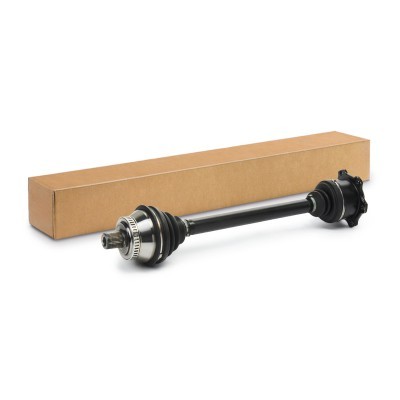 Antriebswelle RIDEX 13D0023R 13D0023R - foto 2