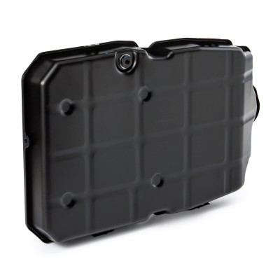 Automatikgetriebe-Ölwanne RIDEX 3105O0014 3105O0014 - foto 3