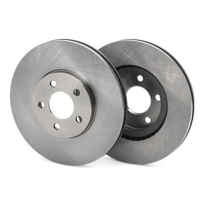 Bremsscheibe RIDEX 82B0118 82B0118 - foto 4