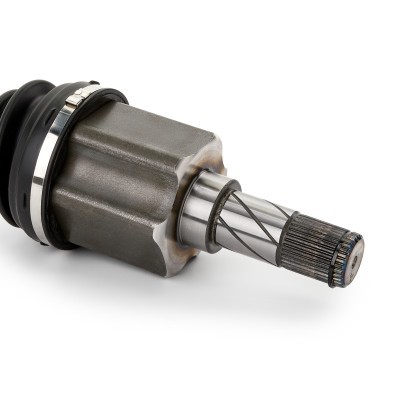 Antriebswelle RIDEX 13D1348R 13D1348R - foto 6