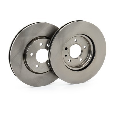 Bremsscheibe RIDEX 82B0845 82B0845 - foto 8