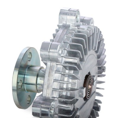 Kupplung, Kühlerlüfter RIDEX 509C0009 509C0009 - foto 5