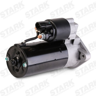 Anlasser Stark SKSTR-0330071 SKSTR-0330071 - foto 4