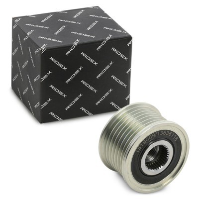 Lichtmaschine – Freilaufkupplung RIDEX 1390F0066 1390F0066 - foto 2