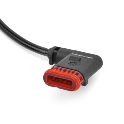 ABS Sensor RIDEX 412W0292 412W0292 - foto 10