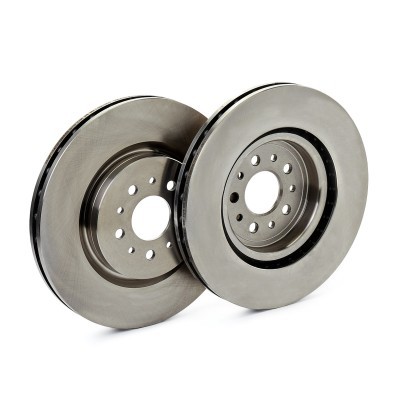 Bremsscheibe RIDEX 82B0679 82B0679 - foto 2