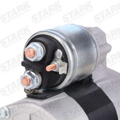 Anlasser Stark SKSTR-0330038 SKSTR-0330038 - foto 6