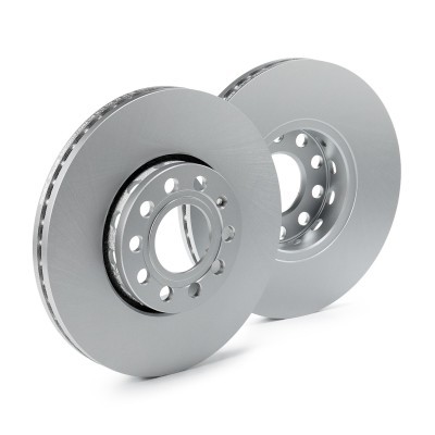 Bremsscheibe RIDEX 82B0007P 82B0007P - foto 3