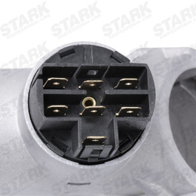 Lenkradsperre Stark SKISL-5590002 SKISL-5590002 - foto 6