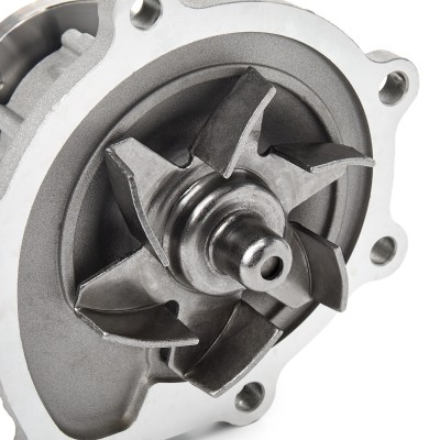 Wasserpumpe, Motorkühlung RIDEX 1260W0839 1260W0839 - foto 5