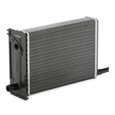 Wärmetauscher, Innenraumheizung RIDEX 467H0078 467H0078 - foto 3