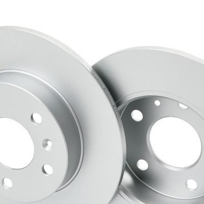 Bremsscheibe RIDEX 82B0002P 82B0002P - foto 5