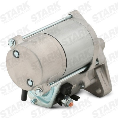 Anlasser Stark SKSTR-0330136 SKSTR-0330136 - foto 4