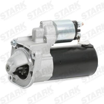 Anlasser Stark SKSTR-0330133 SKSTR-0330133 - foto 3
