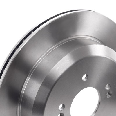 Bremsscheibe RIDEX 82B1029 82B1029 - foto 5