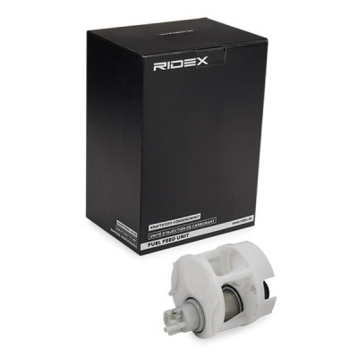 Pumpe, Kraftstoffvorförderung RIDEX 458F13727 458F13727 - foto 2