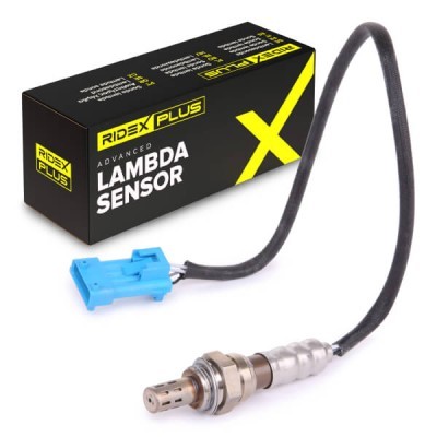 Lambdasonde RIDEX 3922L0095P 3922L0095P - foto 2