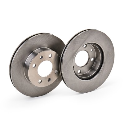Bremsscheibe RIDEX 82B0389 82B0389 - foto 7