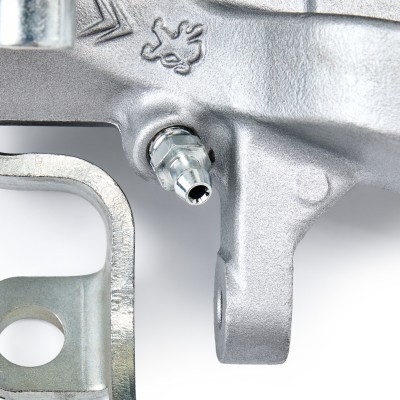 Bremssattel RIDEX 78B0194R 78B0194R - foto 6