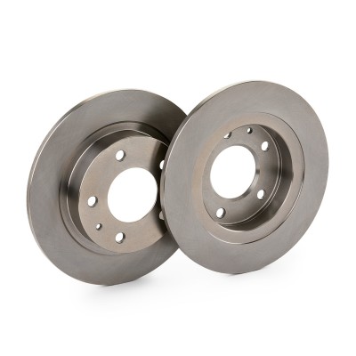 Bremsscheibe RIDEX 82B0694 82B0694 - foto 7