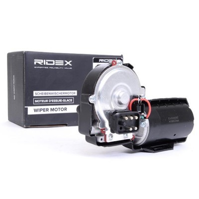 Wischermotor RIDEX 295W0013 295W0013 - foto 3