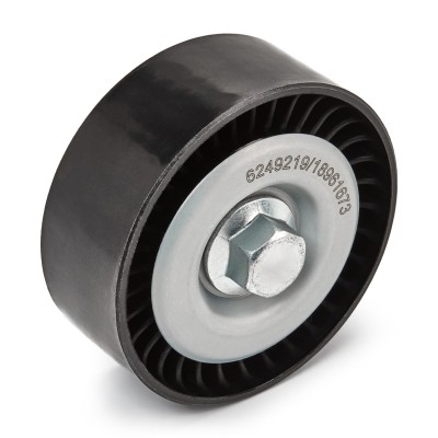 Mehrrippiger Keilriemen Set RIDEX 542R0110P 542R0110P - foto 13