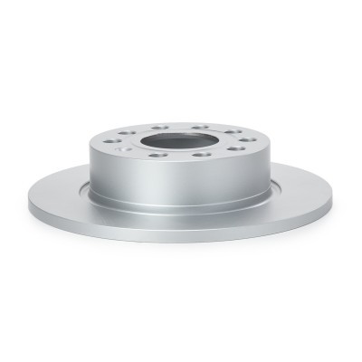 Bremsscheibe RIDEX 82B0018P 82B0018P - foto 11