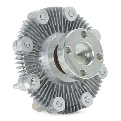 Kupplung, Kühlerlüfter RIDEX 509C0047 509C0047 - foto 8