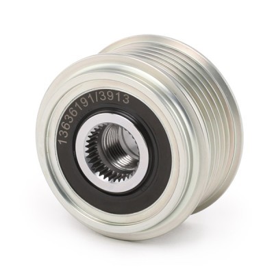Lichtmaschine – Freilaufkupplung RIDEX 1390F0077 1390F0077 - foto 6