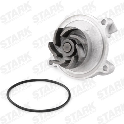 Wasserpumpe, Motorkühlung Stark SKWP-0520010 SKWP-0520010 - foto 3
