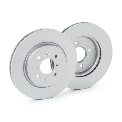 Bremsscheibe RIDEX 82B0922P 82B0922P - foto 3