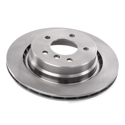 Bremsscheibe RIDEX 82B1074 82B1074 - foto 5