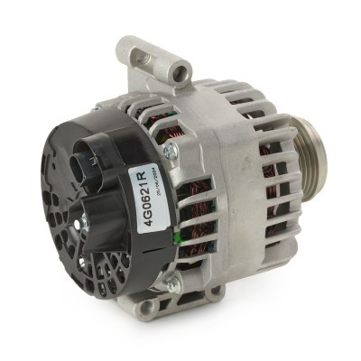 Generator RIDEX 4G0621R 4G0621R - foto 4
