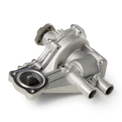 Wasserpumpe, Motorkühlung RIDEX 1260W0003 1260W0003 - foto 4