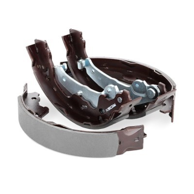 Bremsbeläge Satz RIDEX 70B0009 70B0009 - foto 4