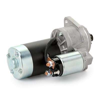 Anlasser RIDEX 2S0503R 2S0503R - foto 5