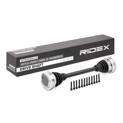 Antriebswelle RIDEX 13D0046 13D0046 - foto 2