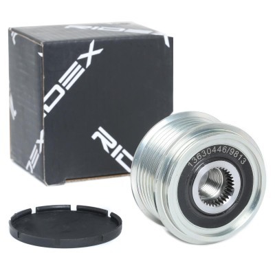 Lichtmaschine – Freilaufkupplung RIDEX 1390F0010 1390F0010 - foto 2