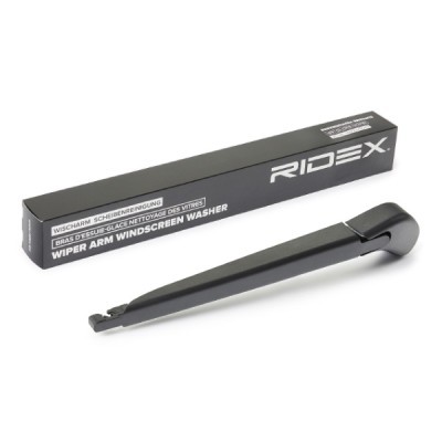 Wischarm Scheibenreinigung RIDEX 301W0246 301W0246 - foto 2