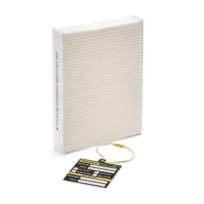 Filter, Innenraumluft RIDEX 424I0395P 424I0395P - foto 2