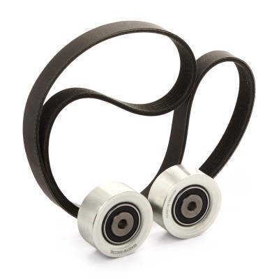 Mehrrippiger Keilriemen Set RIDEX 542R0465P 542R0465P - foto 9