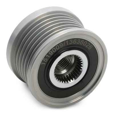 Lichtmaschine – Freilaufkupplung RIDEX 1390F0044 1390F0044 - foto 3