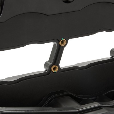 Ventildeckel RIDEX 977C0027 977C0027 - foto 4