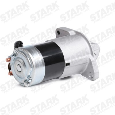 Anlasser Stark SKSTR-0330205 SKSTR-0330205 - foto 4