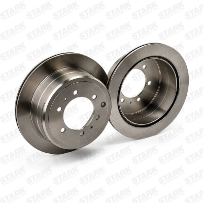 Bremsscheibe Stark SKBD-0023064 SKBD-0023064 - foto 6