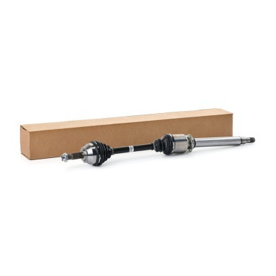 Antriebswelle RIDEX 13D0828R 13D0828R - foto 2