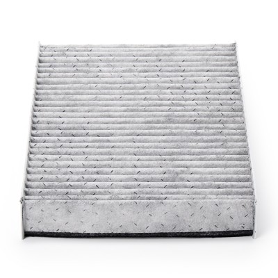 Filter, Innenraumluft RIDEX 424I0271P 424I0271P - foto 4
