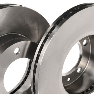 Bremsscheibe RIDEX 82B0187 82B0187 - foto 8
