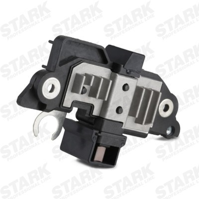 Generatorregler Stark SKRE-2450008 SKRE-2450008 - foto 3